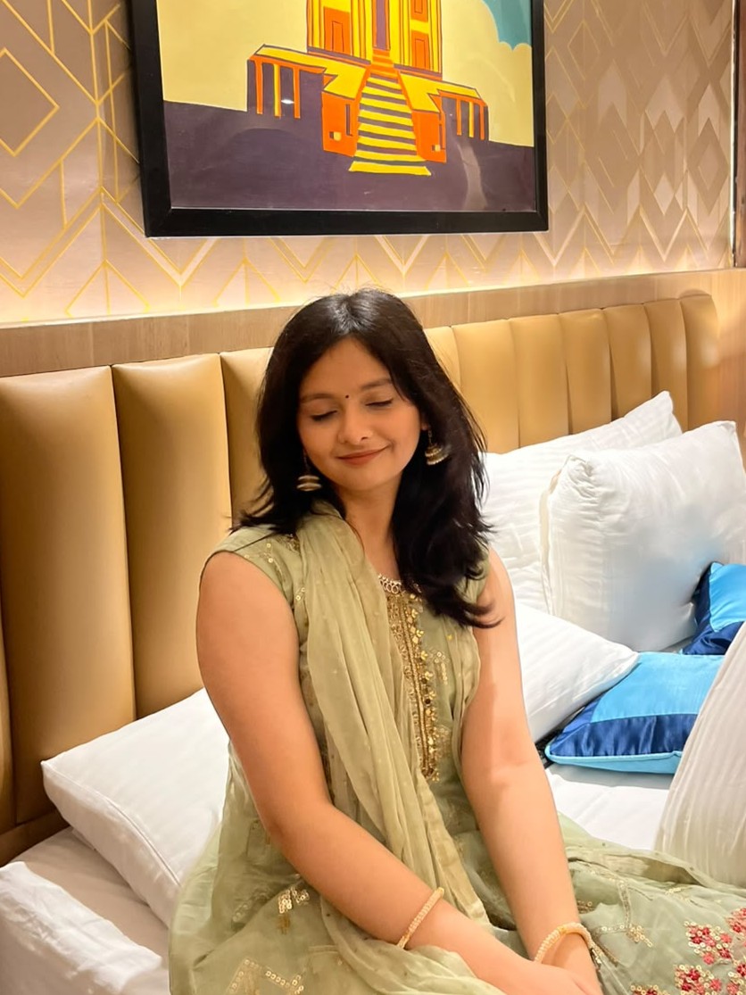 Vaishnavi Singh