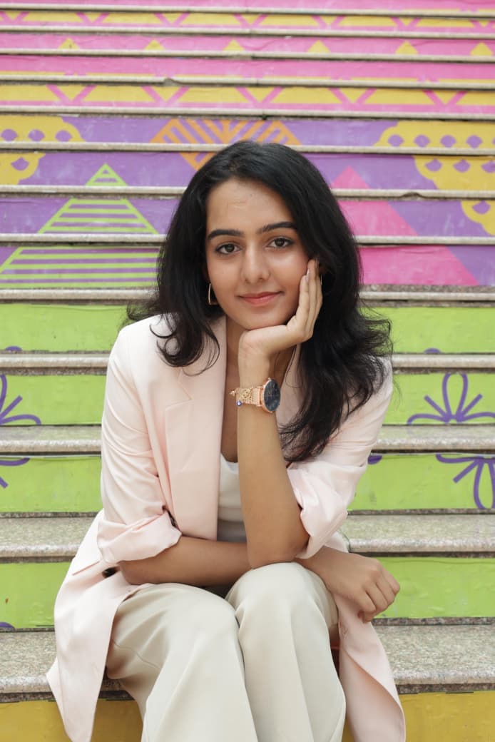 Anushka Raj