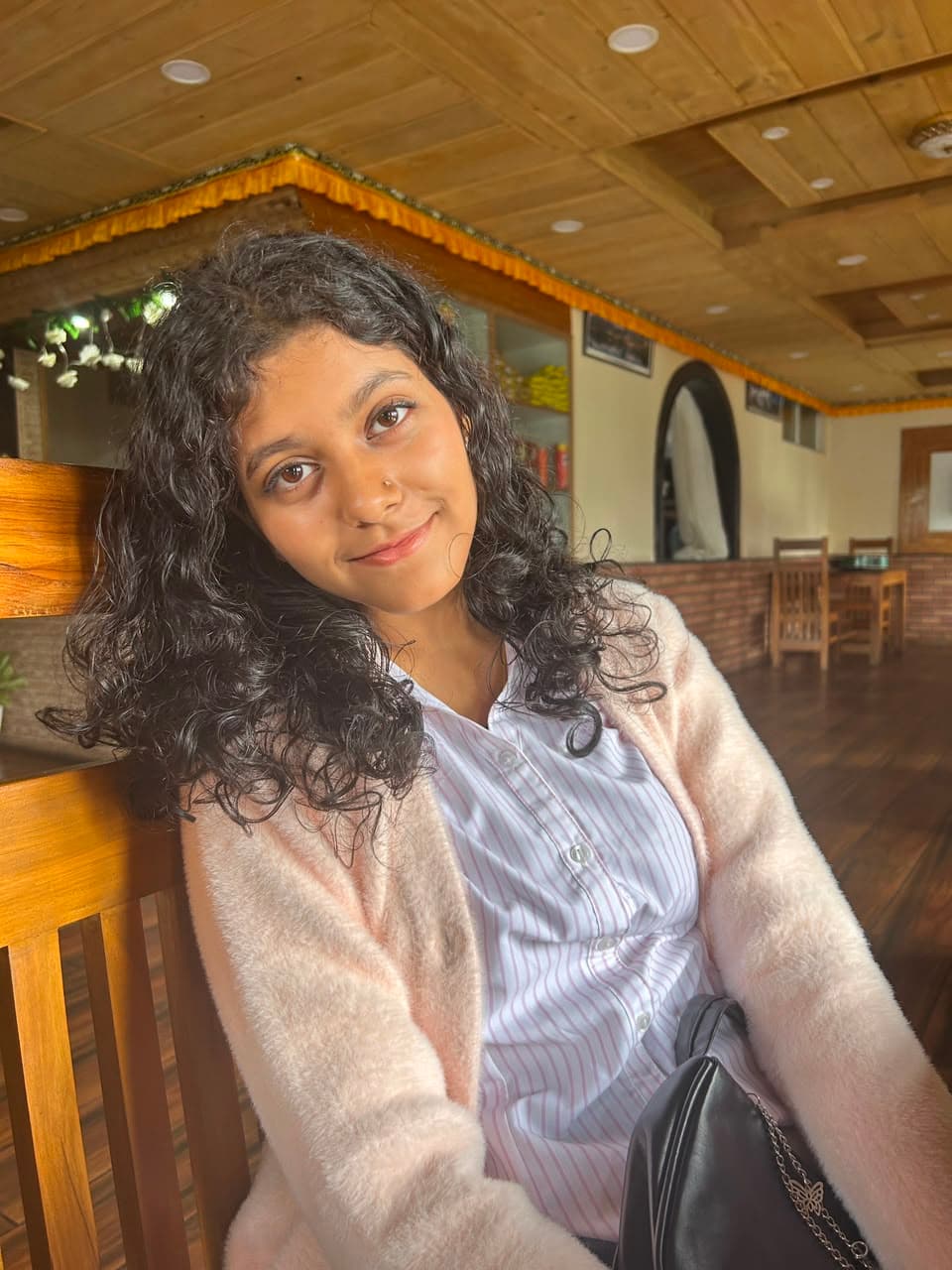 Aparna Sharma